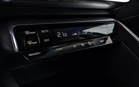 Kia K5 2.00 автоматическая, фото №8