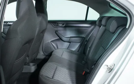 Skoda Rapid 1.60 автоматическая, фото №9