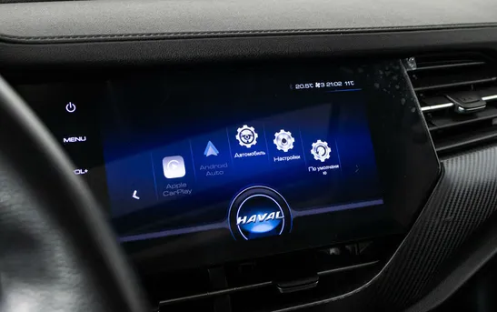 Haval F7x 1.50 робот, фото №10