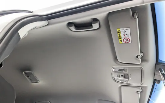 Kia Sportage 2.00 автоматическая, фото №8