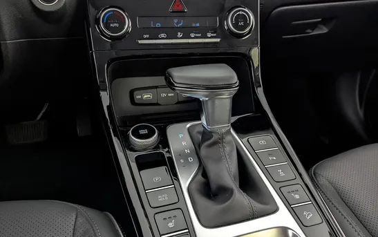 Hyundai Creta 2.00 автоматическая, фото №11