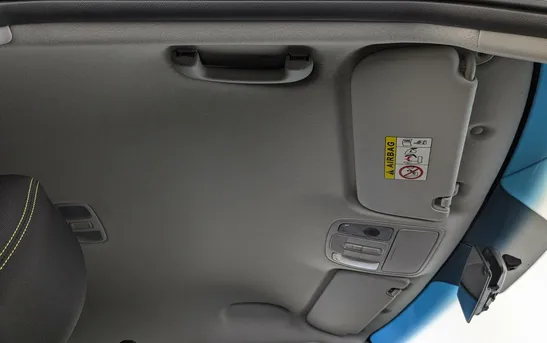 Kia Soul 1.60 автоматическая, фото №9