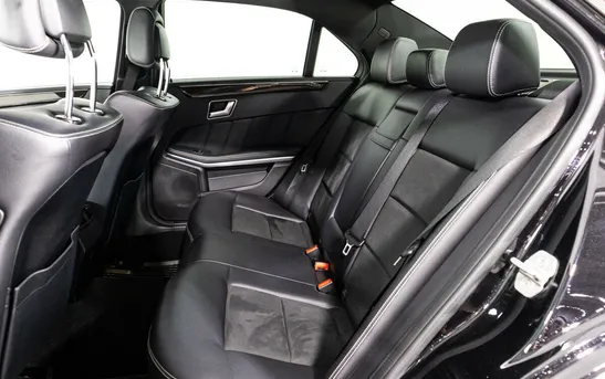 Mercedes-Benz E-Класс 1.80 автоматическая, фото №8