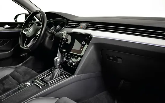 Volkswagen Passat 1.40 робот, фото №7