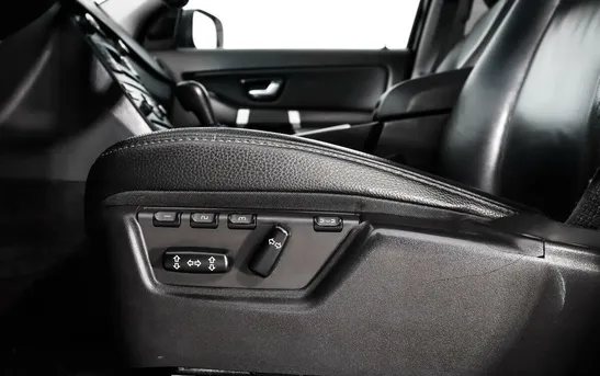 Volvo XC90 2.40 автоматическая, фото №8