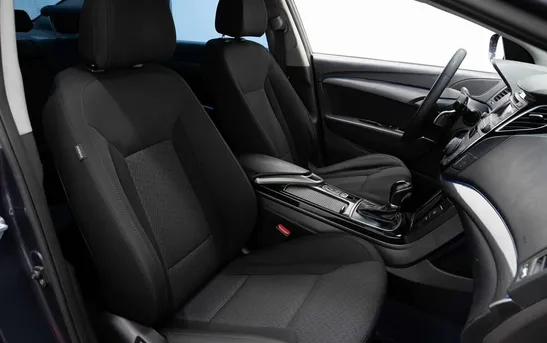 Hyundai i40 2.00 автоматическая, фото №10