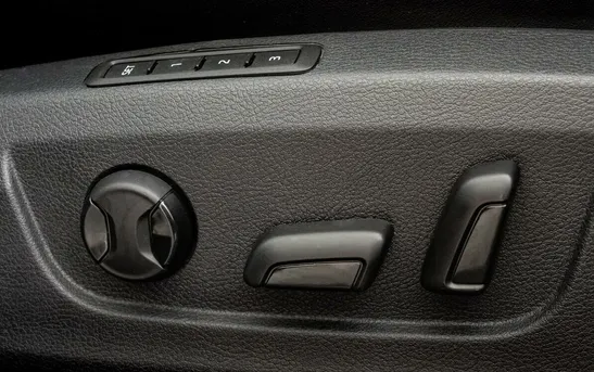 Skoda Superb 1.80 робот, фото №14