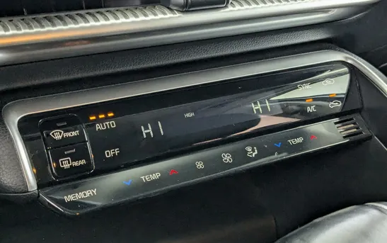 Kia K5 2.00 автоматическая, фото №7