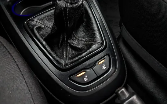 Lada (ВАЗ) Vesta 1.60 механика, фото №8