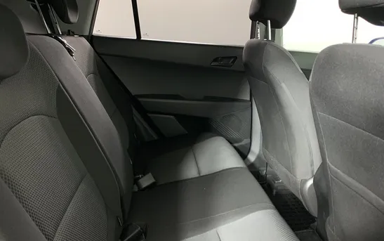Hyundai Creta 1.60 автоматическая, фото №6