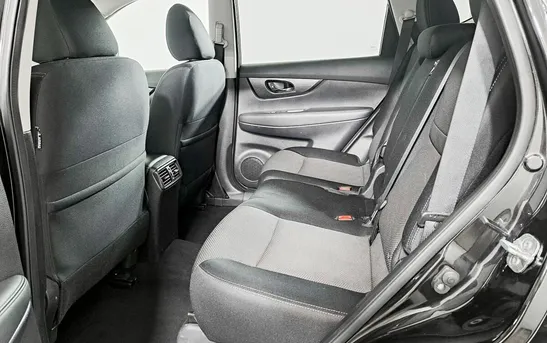 Nissan X-Trail 2.00 вариатор, фото №7