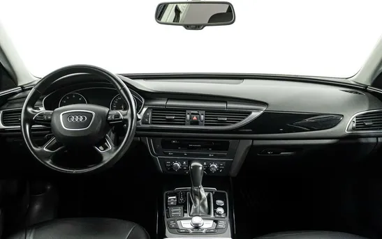 Audi A6 1.80 робот, фото №9