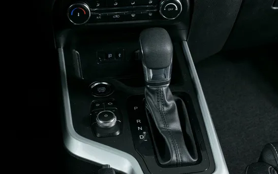 CHERY Tiggo 4 2.00 вариатор, фото №12