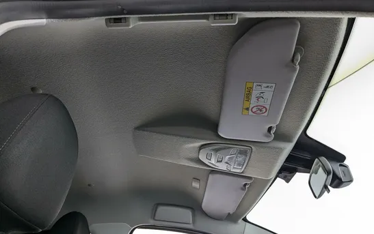 Lada (ВАЗ) Vesta 1.60 вариатор, фото №11