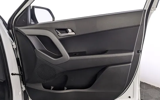 Hyundai Creta 2.00 автоматическая, фото №13