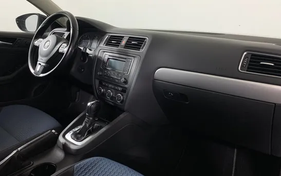 Volkswagen Jetta 1.40 робот, фото №6