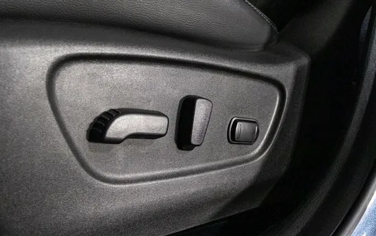 Nissan X-Trail 2.50 вариатор, фото №13