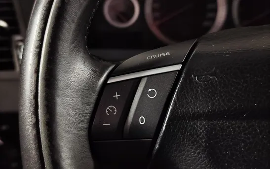 Volvo XC90 2.50 автоматическая, фото №10