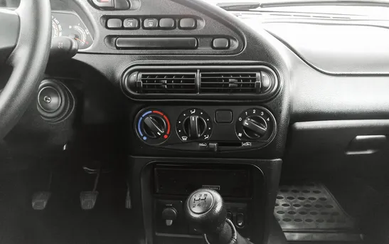 Lada (ВАЗ) Niva 1.70 механика, фото №8