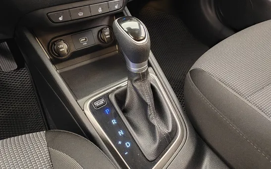 Hyundai Solaris 1.60 автоматическая, фото №9