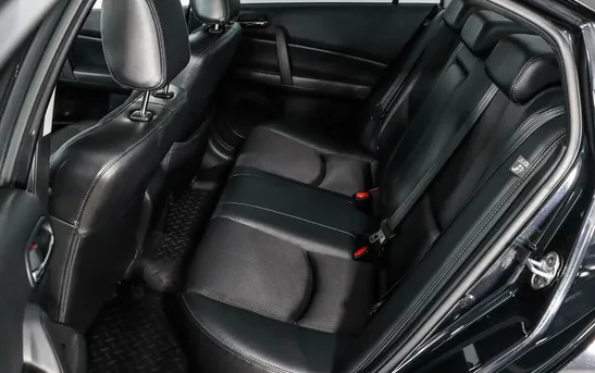 Mazda 6 2.00 автоматическая, фото №8