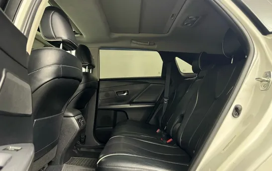 Toyota Venza 2.70 автоматическая, фото №6