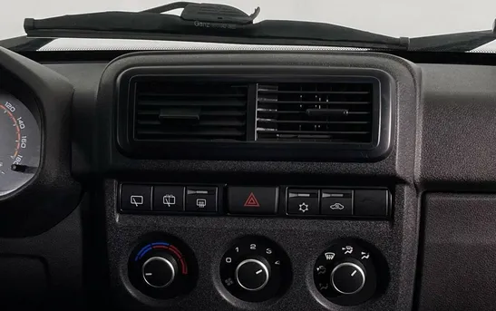 Lada (ВАЗ) Niva Legend 1.70 механика, фото №7