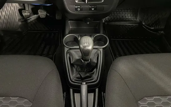 Lada (ВАЗ) Granta 1.60 механика, фото №9