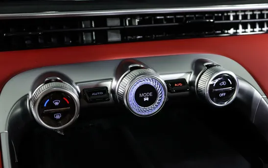 EXEED RX 2.00 робот, фото №19