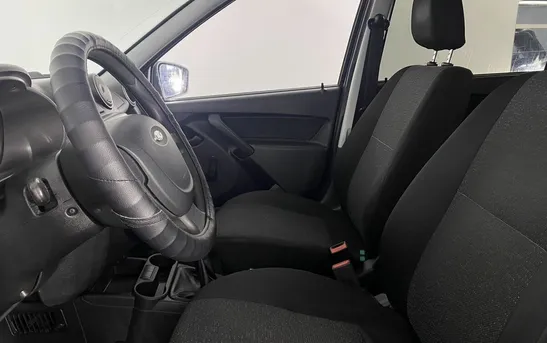 Lada (ВАЗ) Granta 1.60 механика, фото №7