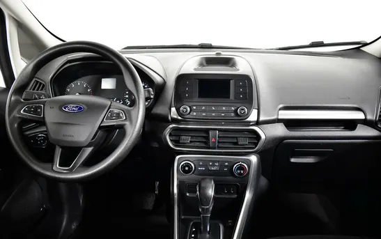 Ford EcoSport 1.50 автоматическая, фото №5
