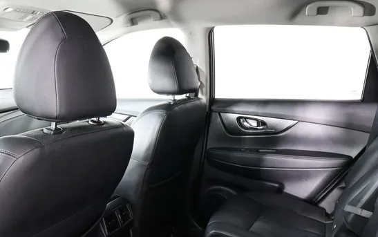 Nissan X-Trail 2.50 вариатор, фото №7