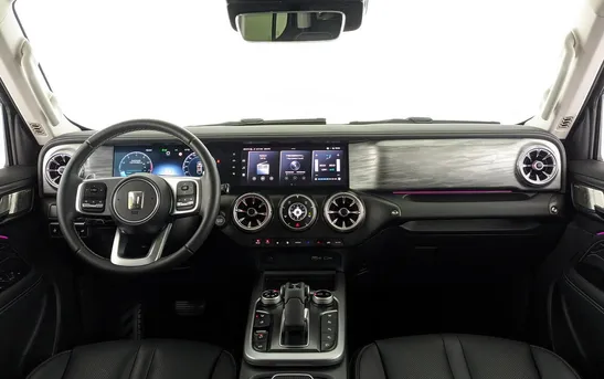 Tank 300 2.00 автоматическая, фото №5