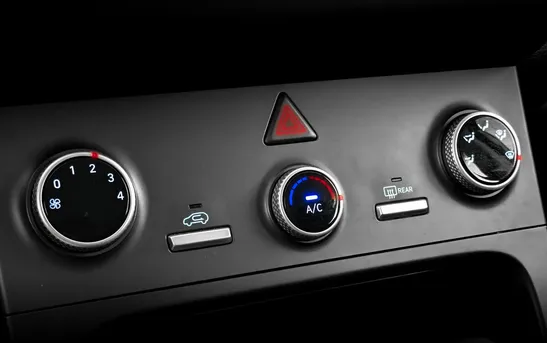 Hyundai Creta 1.60 автоматическая, фото №7