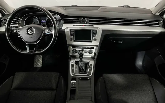 Volkswagen Passat 1.40 робот, фото №5