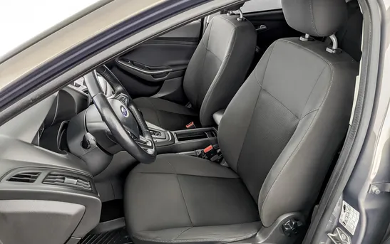 Ford Focus 1.60 робот, фото №5