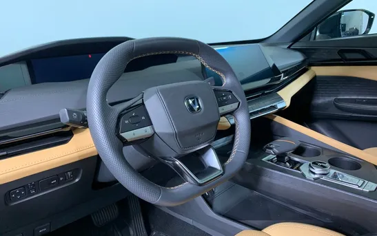 Changan UNI-V 1.50 робот, фото №8