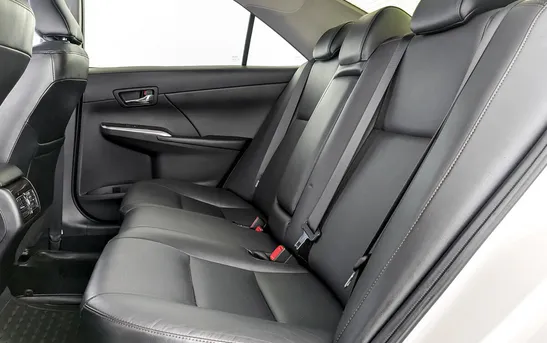 Toyota Camry 2.00 автоматическая, фото №6