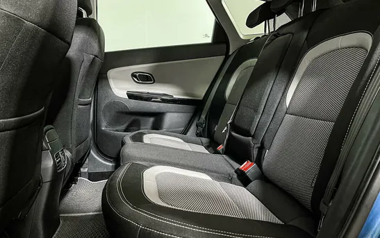 Kia Ceed 1.60 автоматическая, фото №6