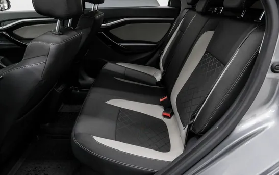 Lada (ВАЗ) Vesta 1.60 вариатор, фото №10