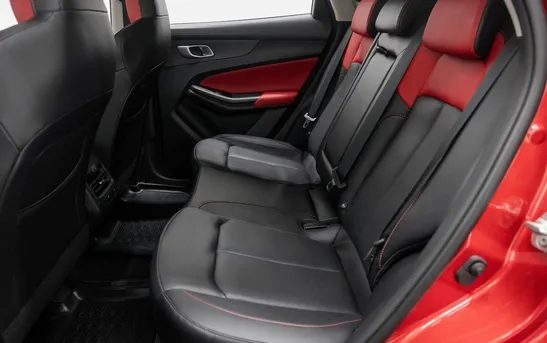 Changan CS55PLUS 1.50 робот, фото №10