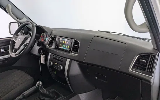 УАЗ Patriot 2.70 механика, фото №7