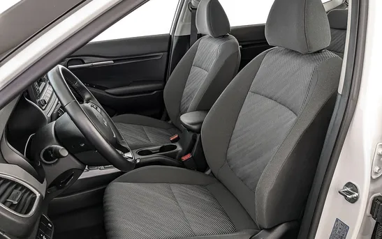 Kia Seltos 1.60 автоматическая, фото №8