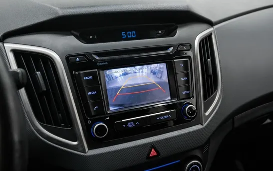 Hyundai Creta 2.00 автоматическая, фото №15