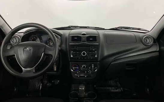 Lada (ВАЗ) Granta 1.60 механика, фото №6