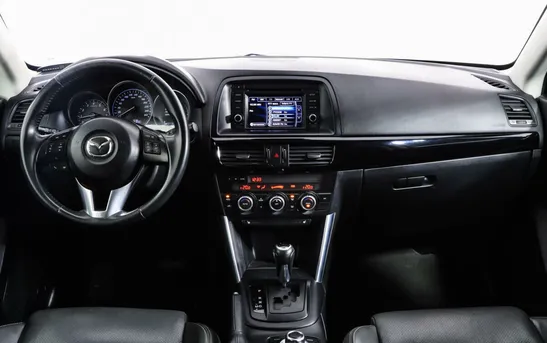 Mazda CX-5 2.00 автоматическая, фото №6