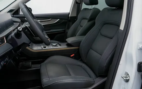 EXEED LX 1.60 робот, фото №9