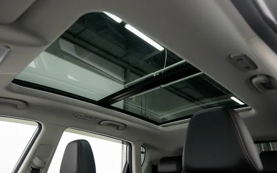 Changan CS35PLUS 1.40 робот, фото №14