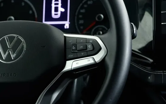 Volkswagen Polo 1.60 автоматическая, фото №10