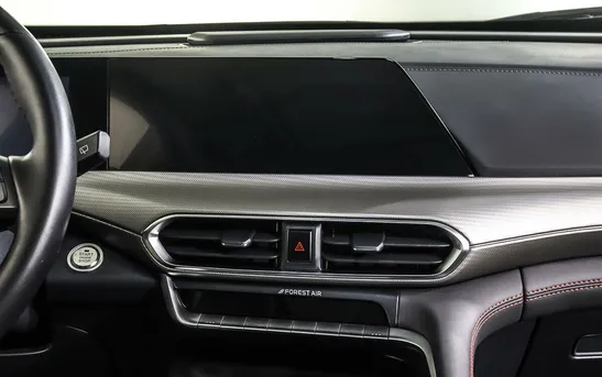 Changan UNI-T 1.50 робот, фото №7